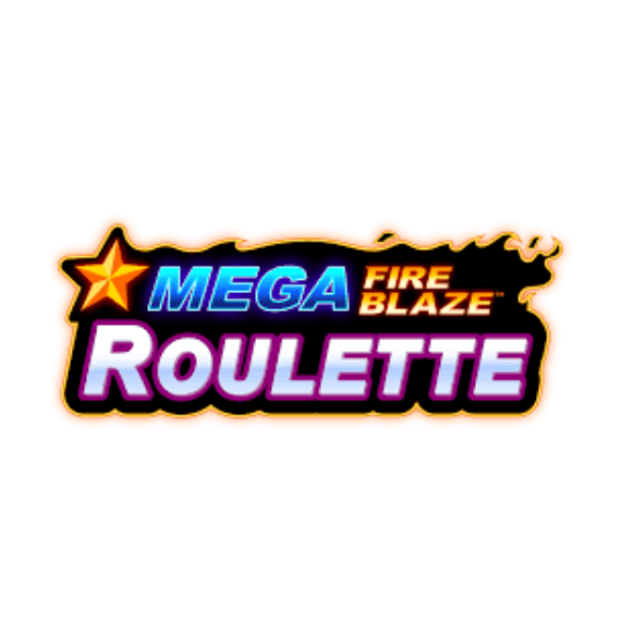 Mega Fire Blaze Roulette